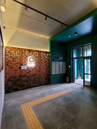 Продаж євродвушки 53 м² в Смарт Сіті 3 11/12ц - фото 1