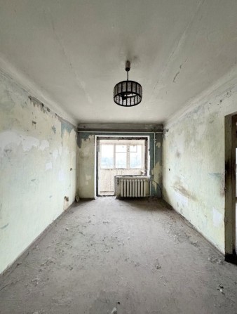 Продаж 1кім квартири пр. Слобожанський, на перехресті з Калиновою - фото 1