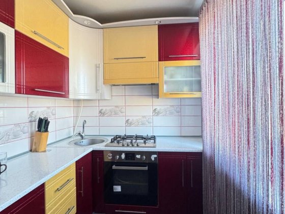 Продаж двокімнатної квартири біля Дендропарку в м. Кропивницький Кропивницкий