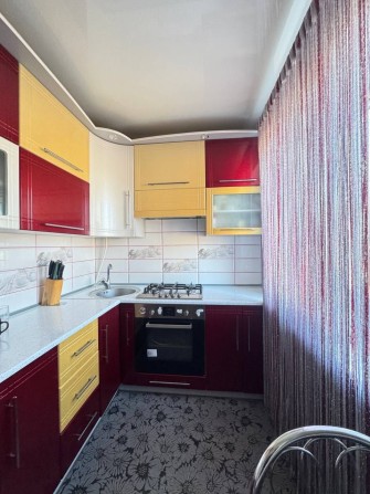 Продаж двокімнатної квартири біля Дендропарку в м. Кропивницький - фото 1