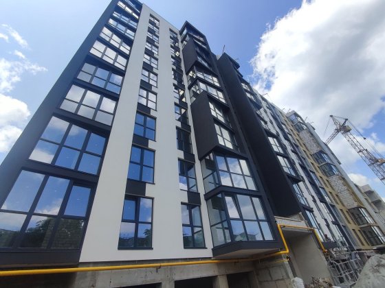 Продаж 2х кімнатної квартири у сучасному ЖК Аристократ