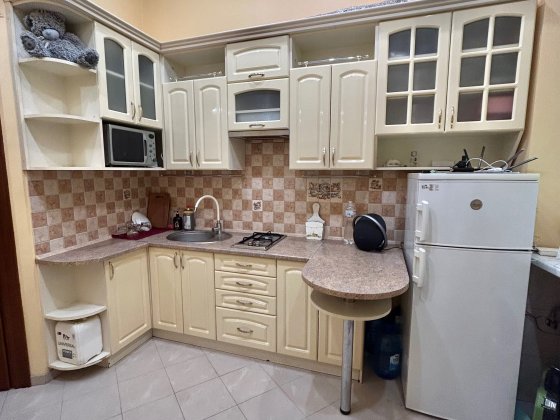 Продаж 1 кім. квартири вул. Проспект Свободи вікна на Оперний театр Львів