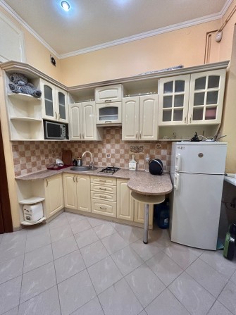 Продаж 1 кім. квартири вул. Проспект Свободи вікна на Оперний театр - фото 1