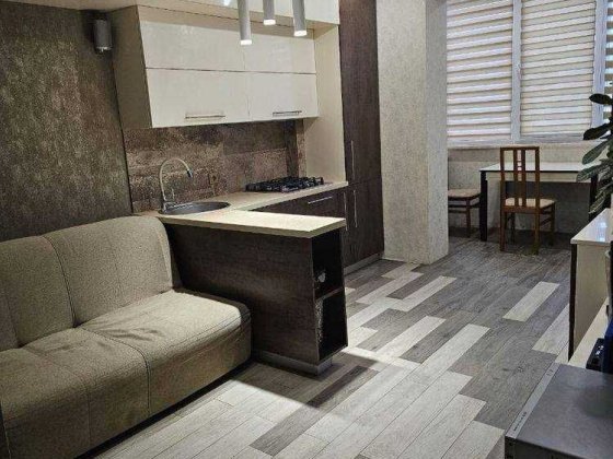 2 кімнатна ЖК Домашній 1 Житомир