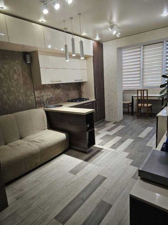 2 кімнатна ЖК Домашній 1 - фото 1