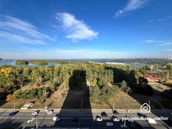 Продажа ЖК Маршал