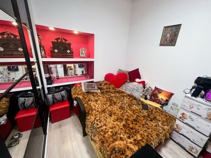 Продаж 1-кім квартири вул.Князя Лева (Центр) - фото 1