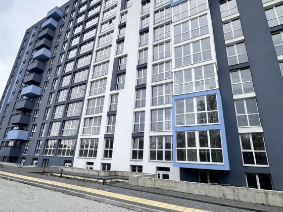 Продаж 3 кім.квартири вул. Рудненська Ріел Сіті Львов