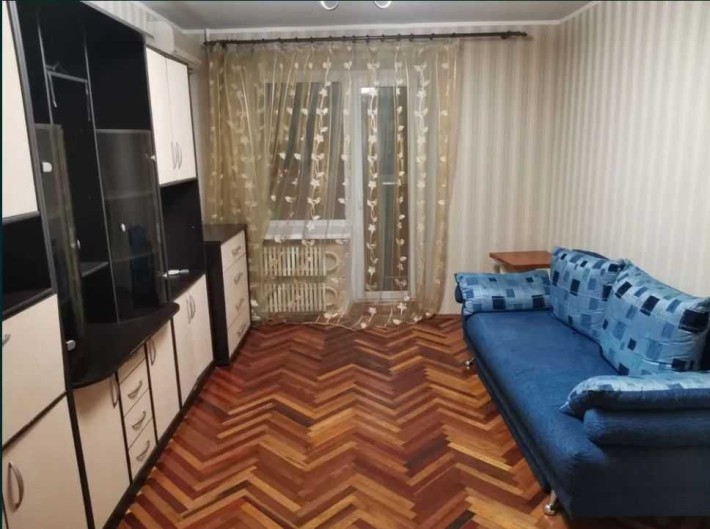 2 кім в ЦЕГЛІ багатоповерхівка СЕРЕДНІЙ поверх район КАЛИНОВА (717826) - фото 1