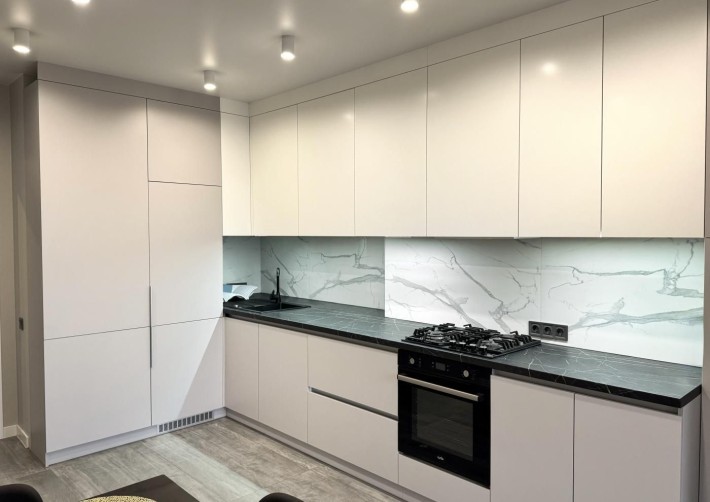 Продаж / Квартира / Городницька, Львів - фото 1