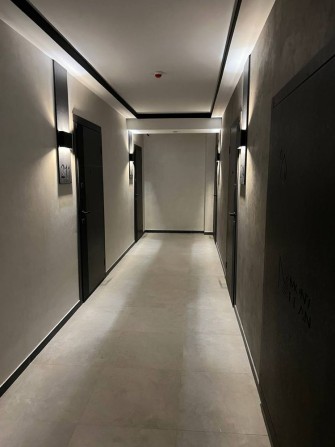 1к видовая квартира ЖК Mont Blan , парк Шевченко , центр , победа - фото 1