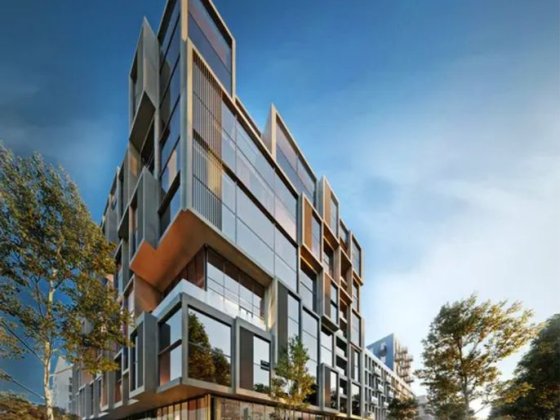 Продаж 2-кімнатної квартири в ЖК Resident State Стрийська-Мікльоша Львів