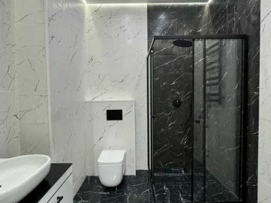 3-кімнатна квартира, будинок зданий