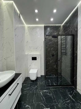 3-кімнатна квартира, будинок зданий - фото 1