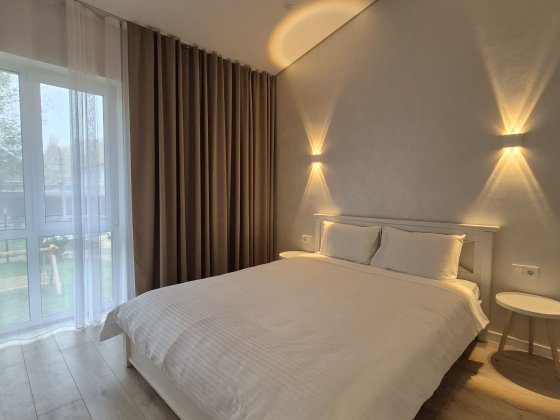 Продам  квартиру в Новострое