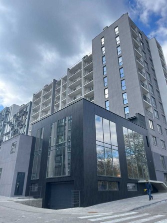 Продаж 2х кімнатної квартири на Малоголосківська - фото 1