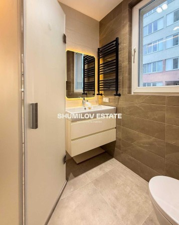 Продаж 1к квартири по вул. Угорській - фото 1