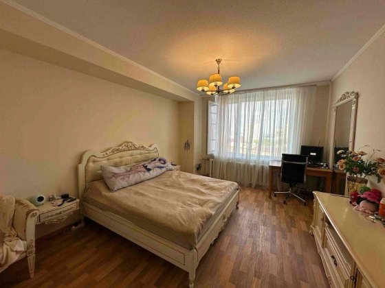 Продам видовую 2к квартиру в центре на ул. Владимира Вернадского 1! Днепр