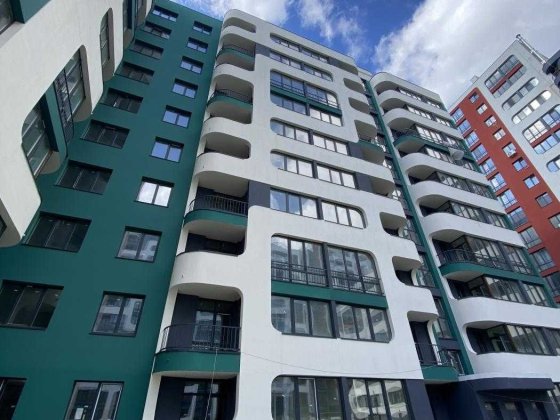 Продаж 1 кім. квартир в ЖК во вул. Трускавецькій. Львів