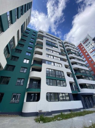 Продаж 1 кім. квартир в ЖК во вул. Трускавецькій. - фото 1