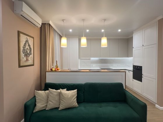 Продаж, 1к., центр ЖК Львівський дворик, початок вул. Б Хмельницького Львів