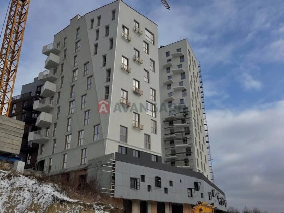 Продаж 2 кім 77 м2 Viking Hills Щурата Львів