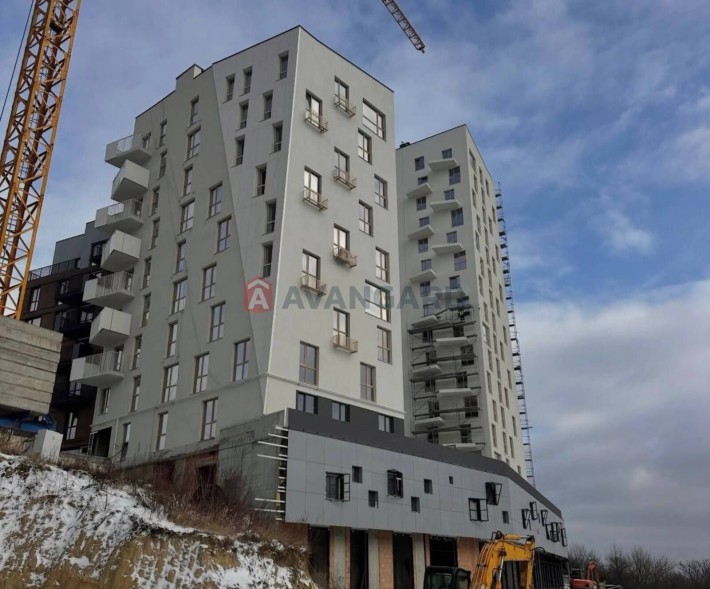 Продаж 2 кім 77 м2 Viking Hills Щурата - фото 1