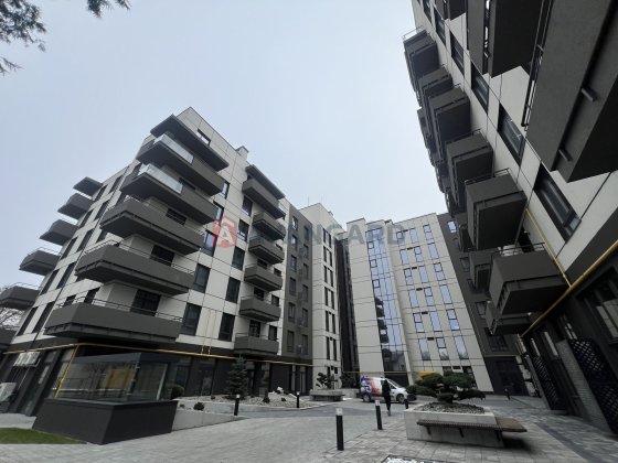 Продаж 2 кім кв ЖК SOTA DUET (будинок бізнес клас) вул. Любінська Львів