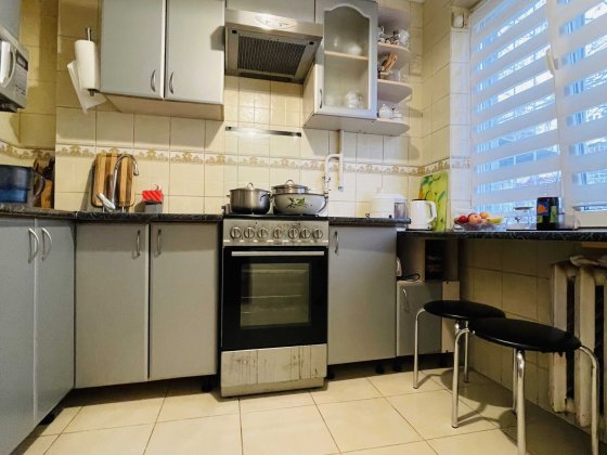 Продаж 4х к квартири з ремонтом  вул. Наукова Львів! Львів