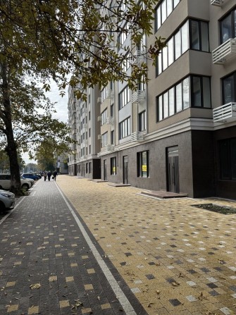 Продам 3х комнатную квартиру в новом доме на Садовой ЖК Grand DeLuxe - фото 1