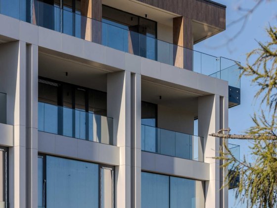 Продаж 3-кім. апартаментів у преміальному комплексі Emily Apartments Львов