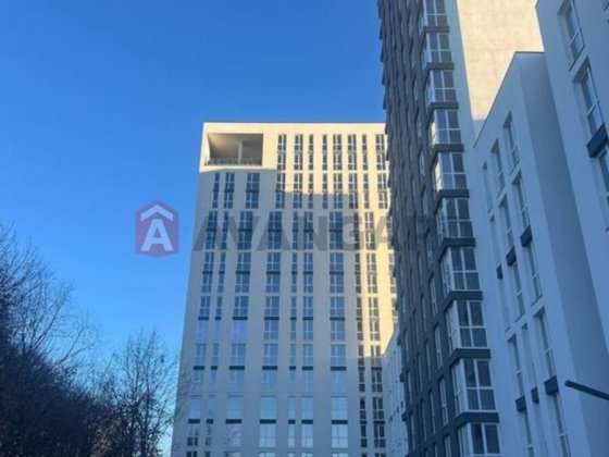 Продаж 2 кімнатної квартири в ЖК Америка Львів