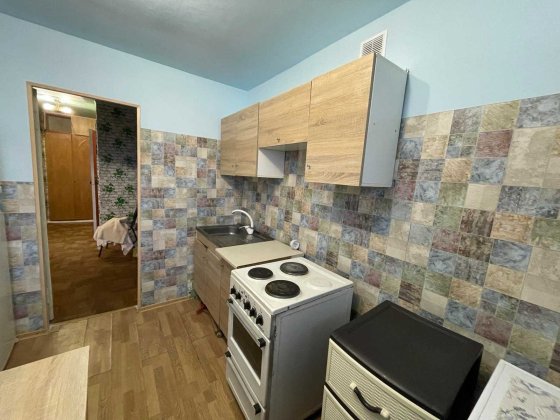 Продаю двухкомнатную квартиру на Пр.Мира и1 Николаев