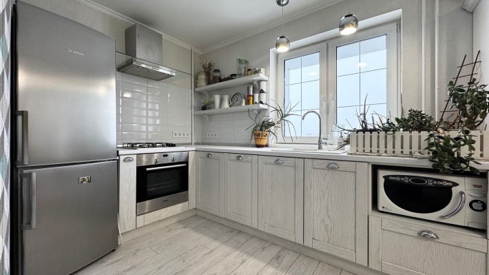 3х кімн.кв.на Пісках в новобудові - фото 1