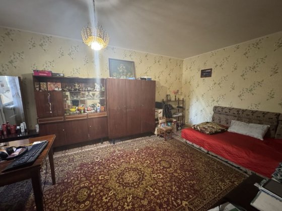 Продаю 2 комнатную квартиру на Новобугской и1 Николаев