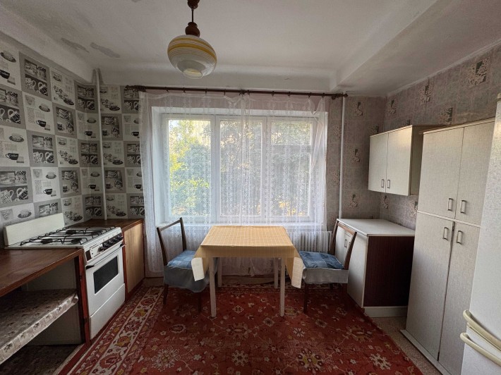 Продаж 2к квартира 4 поверх!!  вул.Шкільна - фото 1