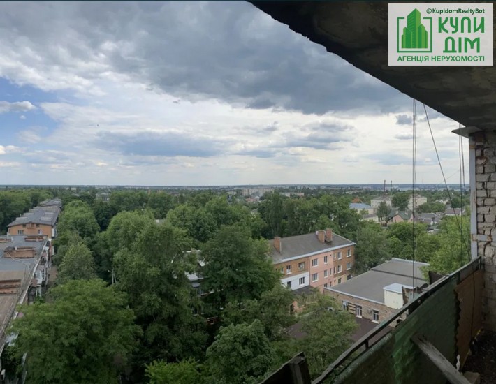 Продаж 4-кімнатної квартири на Новомиколаївці - фото 1