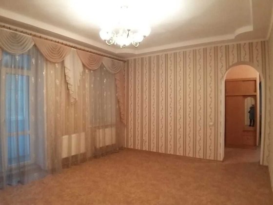 Продаж двокімнатной квартири Центр. Сертифікат. Николаев