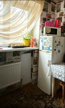 Продаж 2- кім. квартири на Катранівці - фото 1