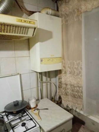 Продається 3-х кімнатна квартира, вул. Шульгіних (Набережна) - фото 1