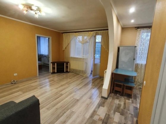 3- кімнатна квартира з АГВ 2й поверх Кропивницкий