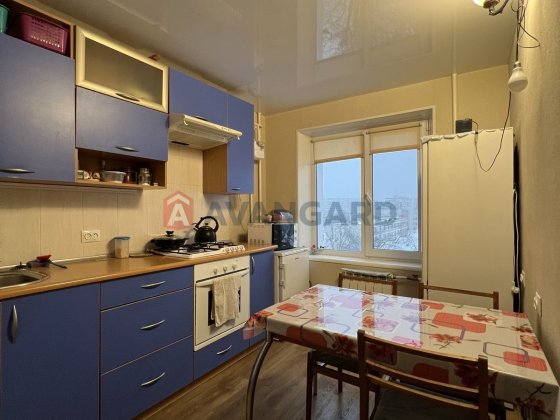 Продається 2 кім квартира на Бородинському. Запоріжжя