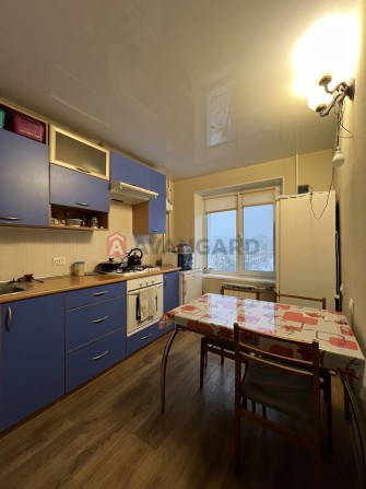 Продається 2 кім квартира на Бородинському. - фото 1