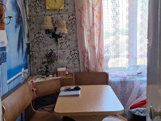 Своя 2 кімнатна  52 м2 квартира Николаев