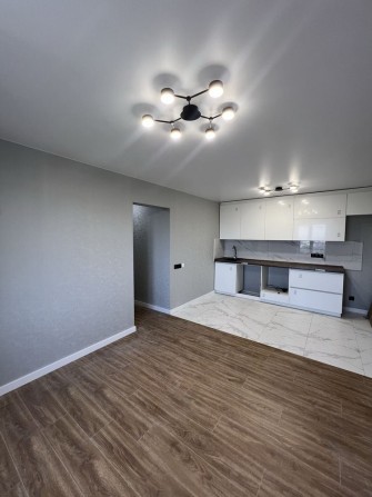 1к новобудова+ меблі з ремонтом, єОселя , сертифікат - фото 1