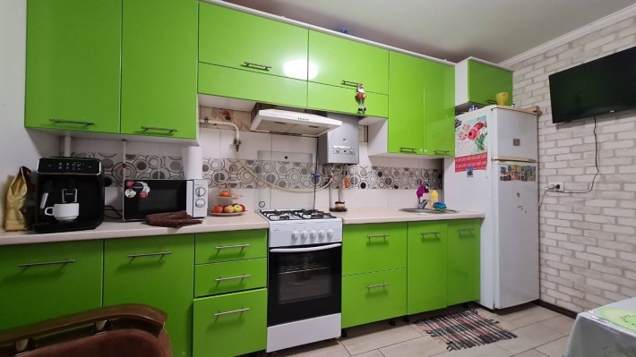 Продаєтся 1-кім. (Вул  Млина ) - фото 1