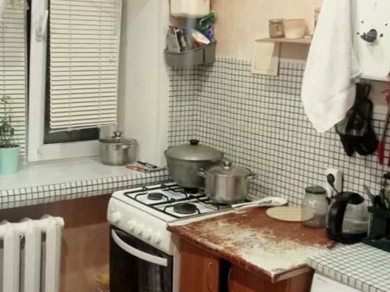 Продажа 1ой квартиры в Днепровском р-не Запоріжжя