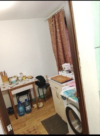 Продам 2-х кімнатний жилкоп - фото 1