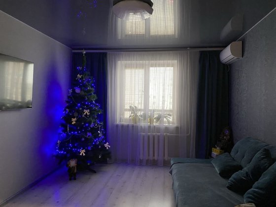 Продаж квартири від власника Хортицький район Запорожье