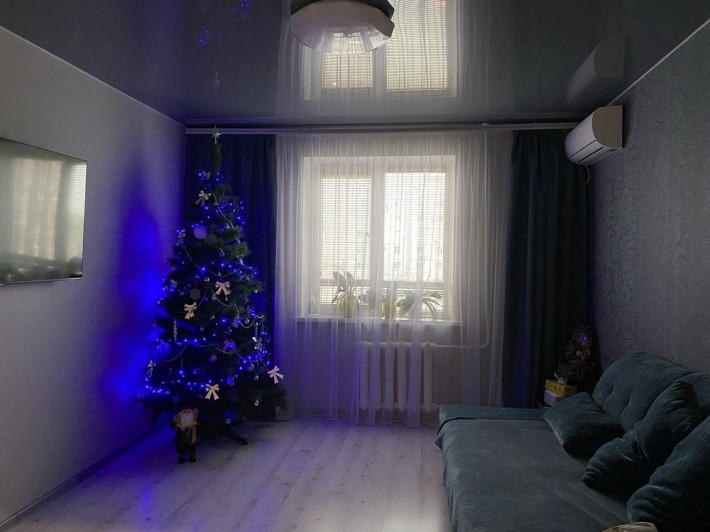 Продаж квартири від власника Хортицький район - фото 1